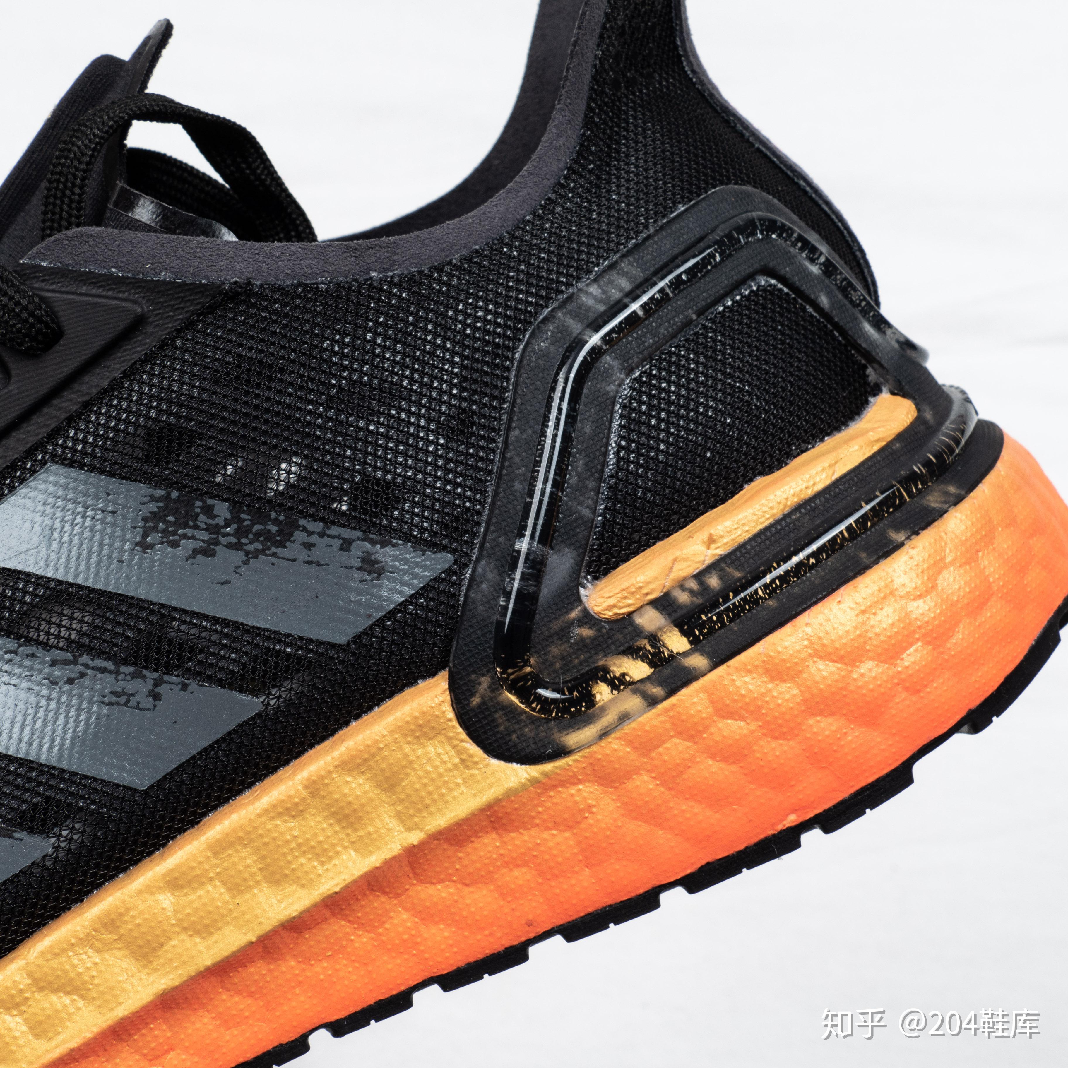 2020新款 adidas ultraboost pb【204鞋库】 - 知乎