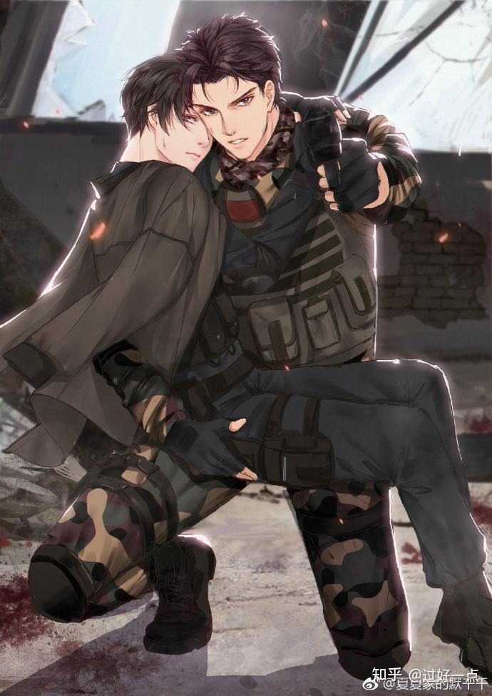 我的男男cp整理/安利/收藏(二三次元都有,主要是剧)