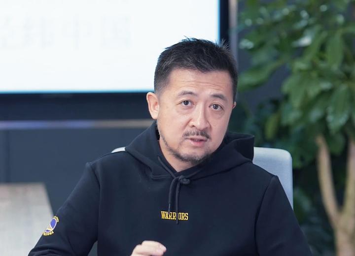 经纬中国张颖早期融资别担心稀释有钱才能试错向前跑