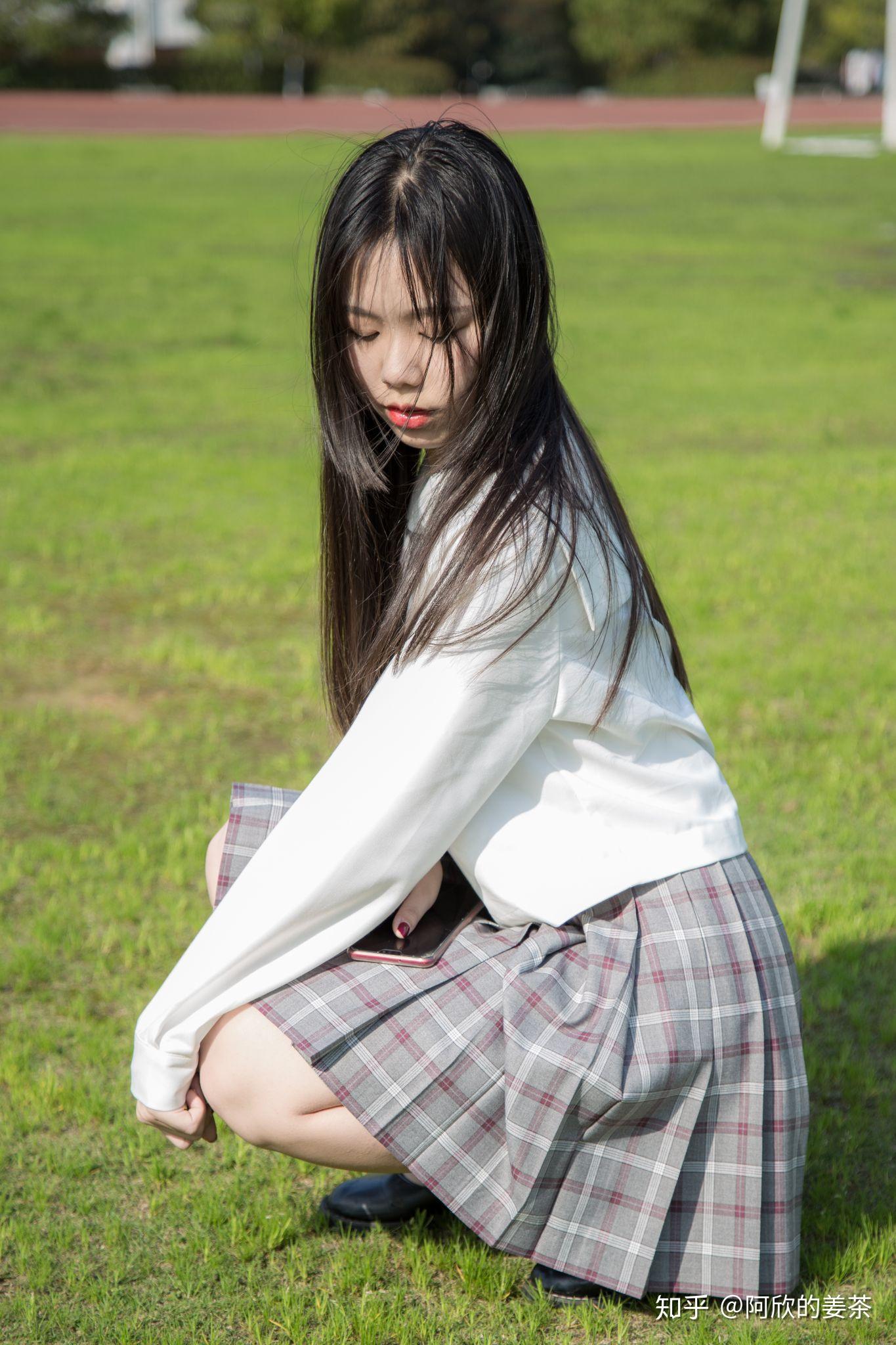 我买了山jk会被骂吗