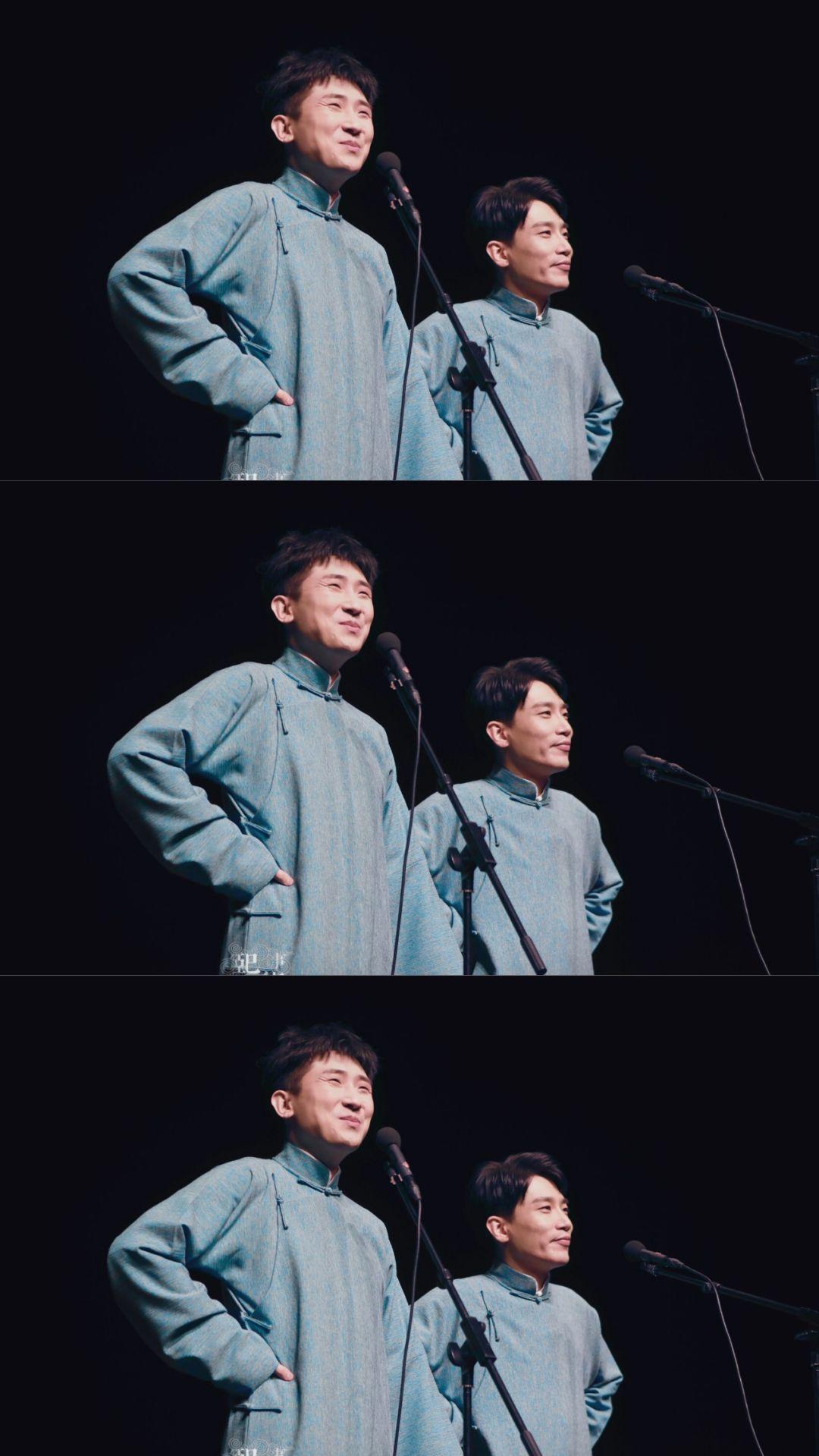 德云社无水印壁纸系列第二弹 - 知乎