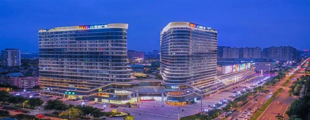 每天认识一家地产公司(15)-新城控股