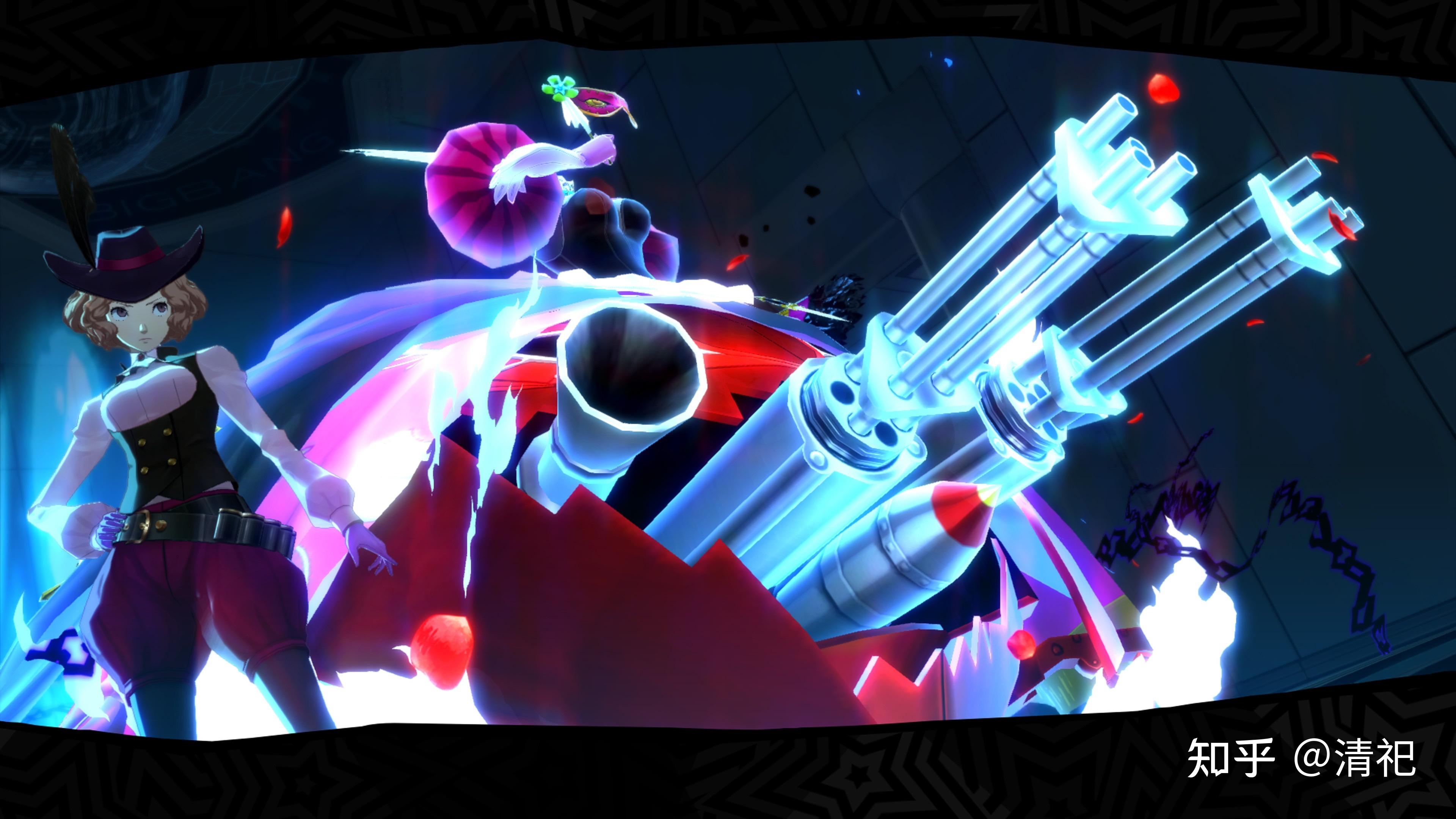 有没有什么经典好玩的3a大作? - 知乎