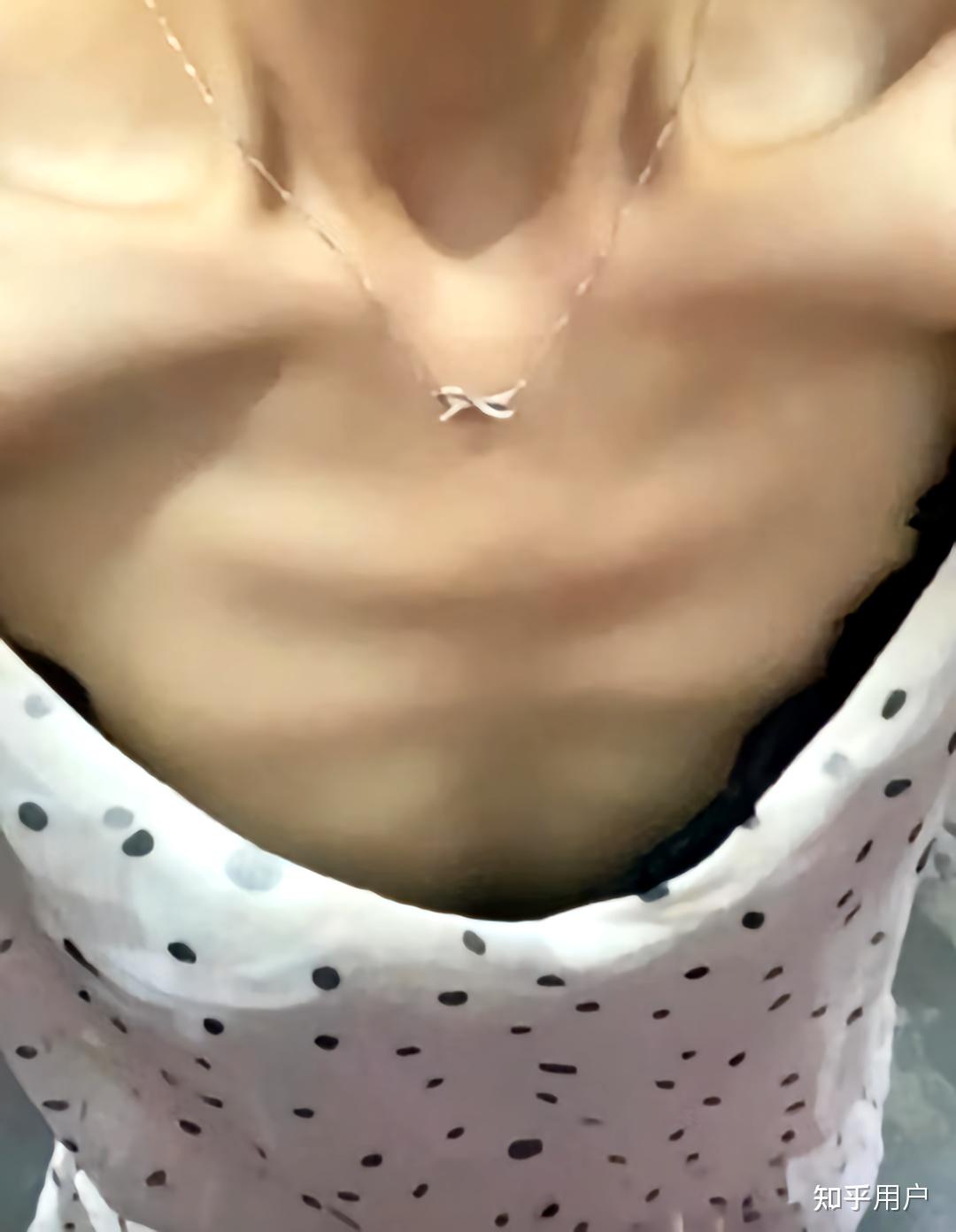 真的会有人喜欢小胸嘛