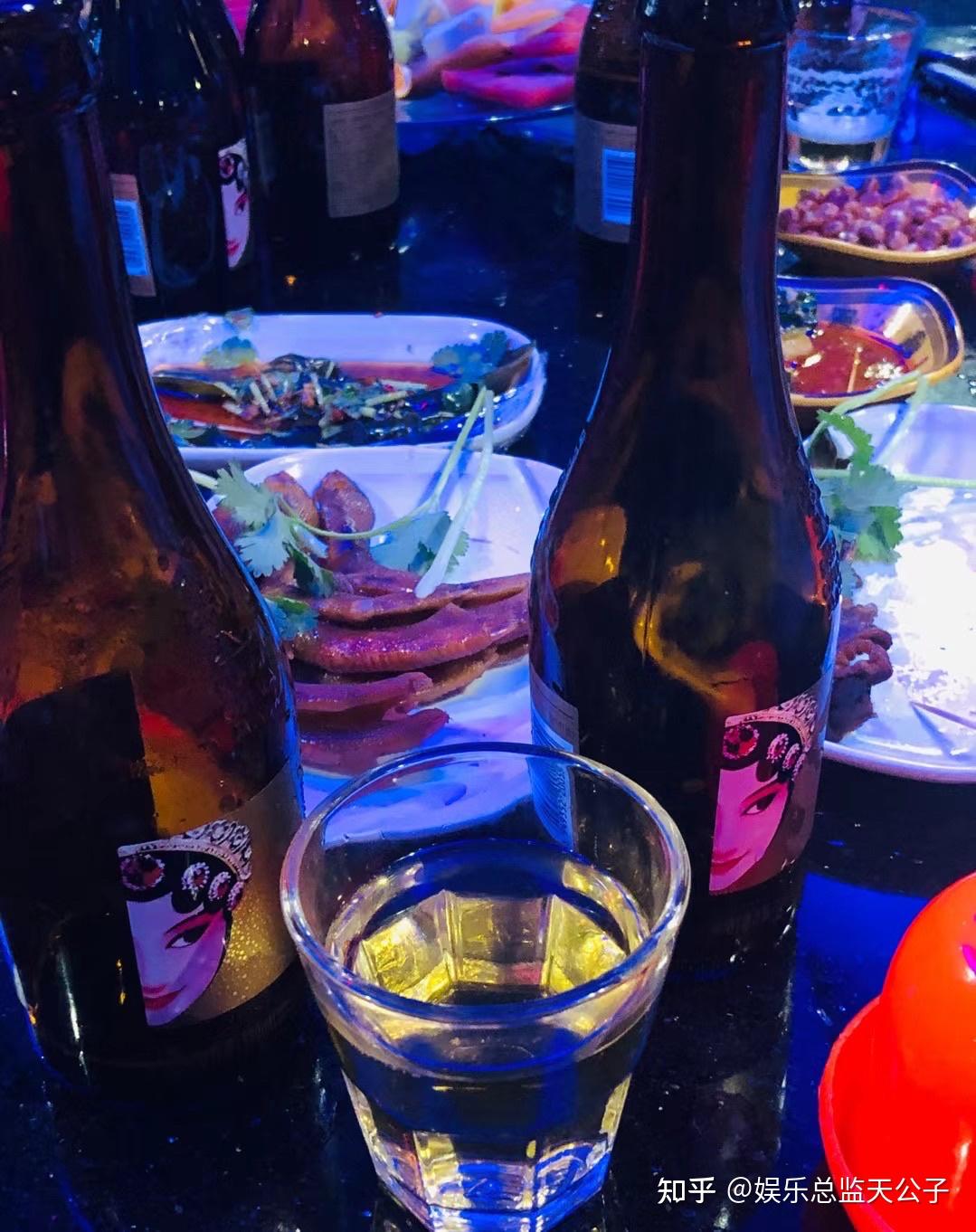 去ktv能不能一个人? - 知乎