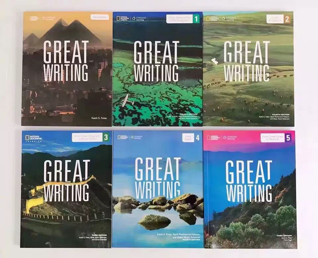 国际生的academic writing怎么抓?其实写作文并没有那么难! - 知乎
