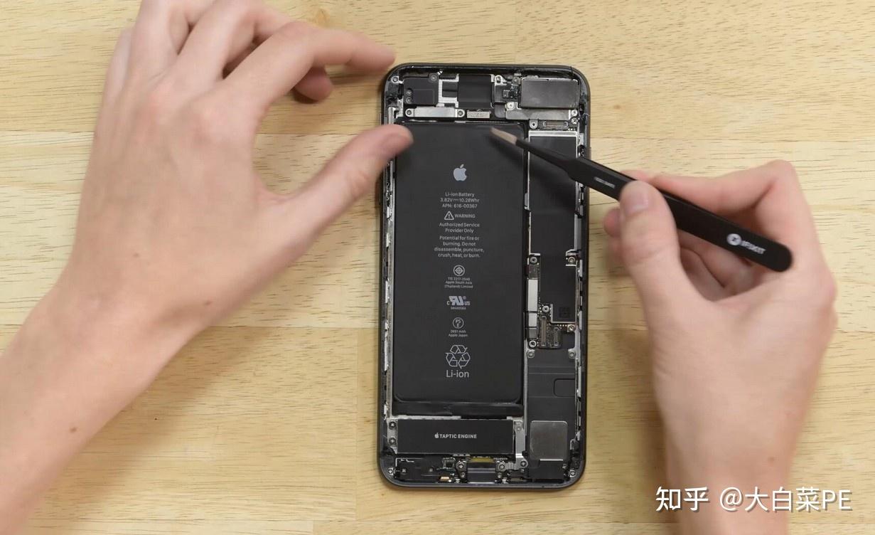 不懂就问！苹果iPhone电池健康度，80%和100%到底有多大区别 - 知乎