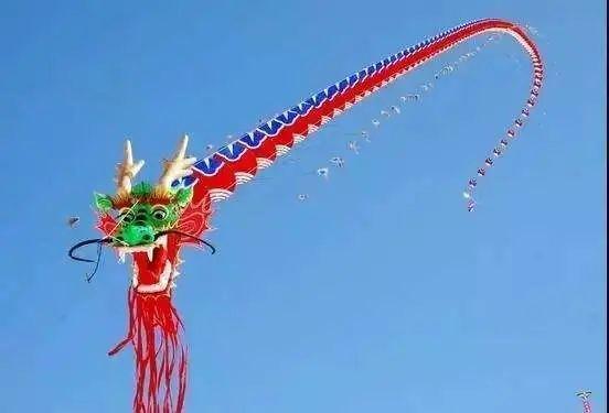 你不知道的云南发明滇式风筝