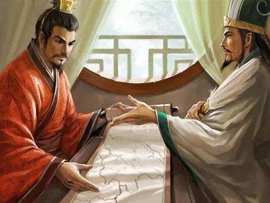 三国志11 老玩家照诸葛亮的隆中对反向游戏 是否还能三分天下 知乎 三国志11 老玩家照诸葛亮的隆中对反向游戏 是否还能三分天下 知乎