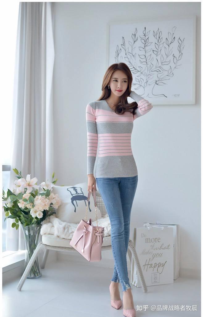 女孩子穿紧身裤热裤等等等特别好看显得身材好是怎么样的体会