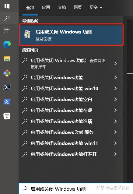 喜迎 WSL 1.0 发布，Windows 10 的 WSL 2 也可以用 Systemd 了，再水一篇安装教程 - 知乎