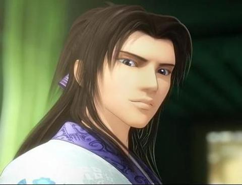 言川: 谢妖 秦时明月里张良的配音者 翟巍 声音柔和 为张良填色不少