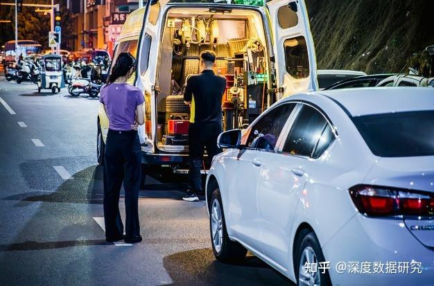 2026年汽车亏电搭电救援附近电话,郑州车主选直营品牌更靠谱