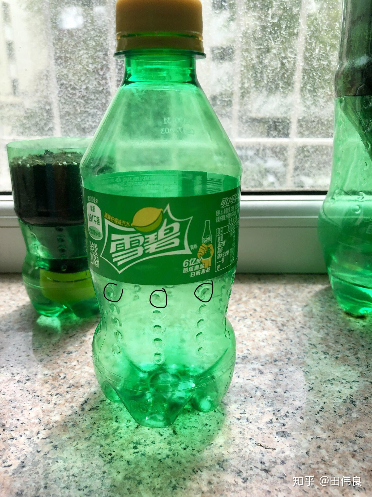 空矿泉水瓶可以做什么? - 知乎