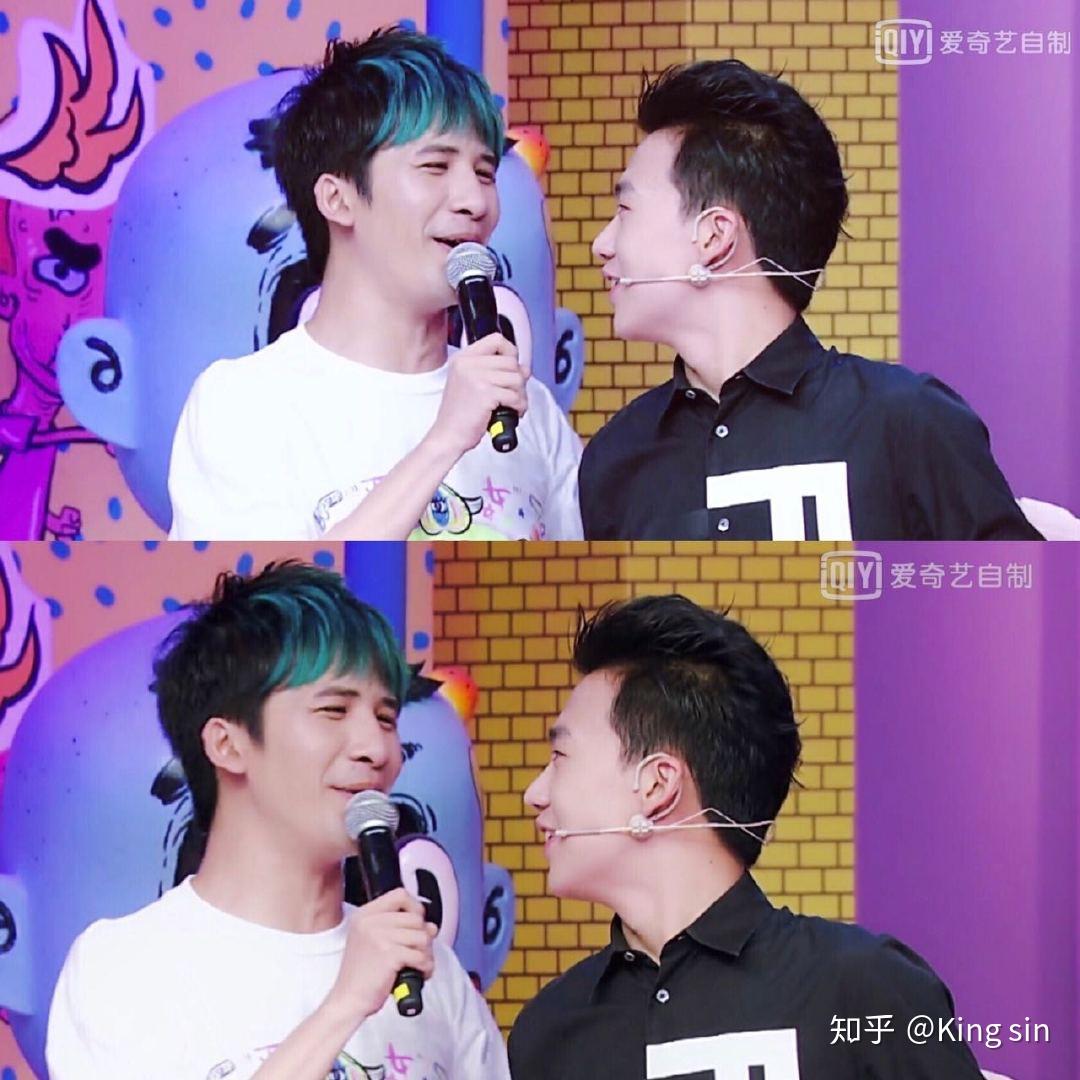 如何评价大张伟和郭麒麟的新歌俏才郎
