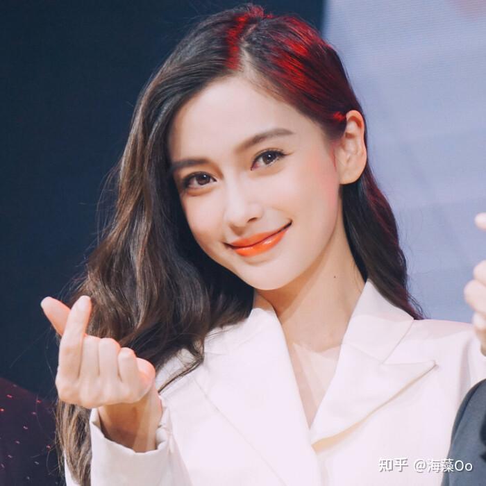 常见的“眼型”分4种,桃花眼公认最美,杏眼可爱,看看你是哪种 - 知乎