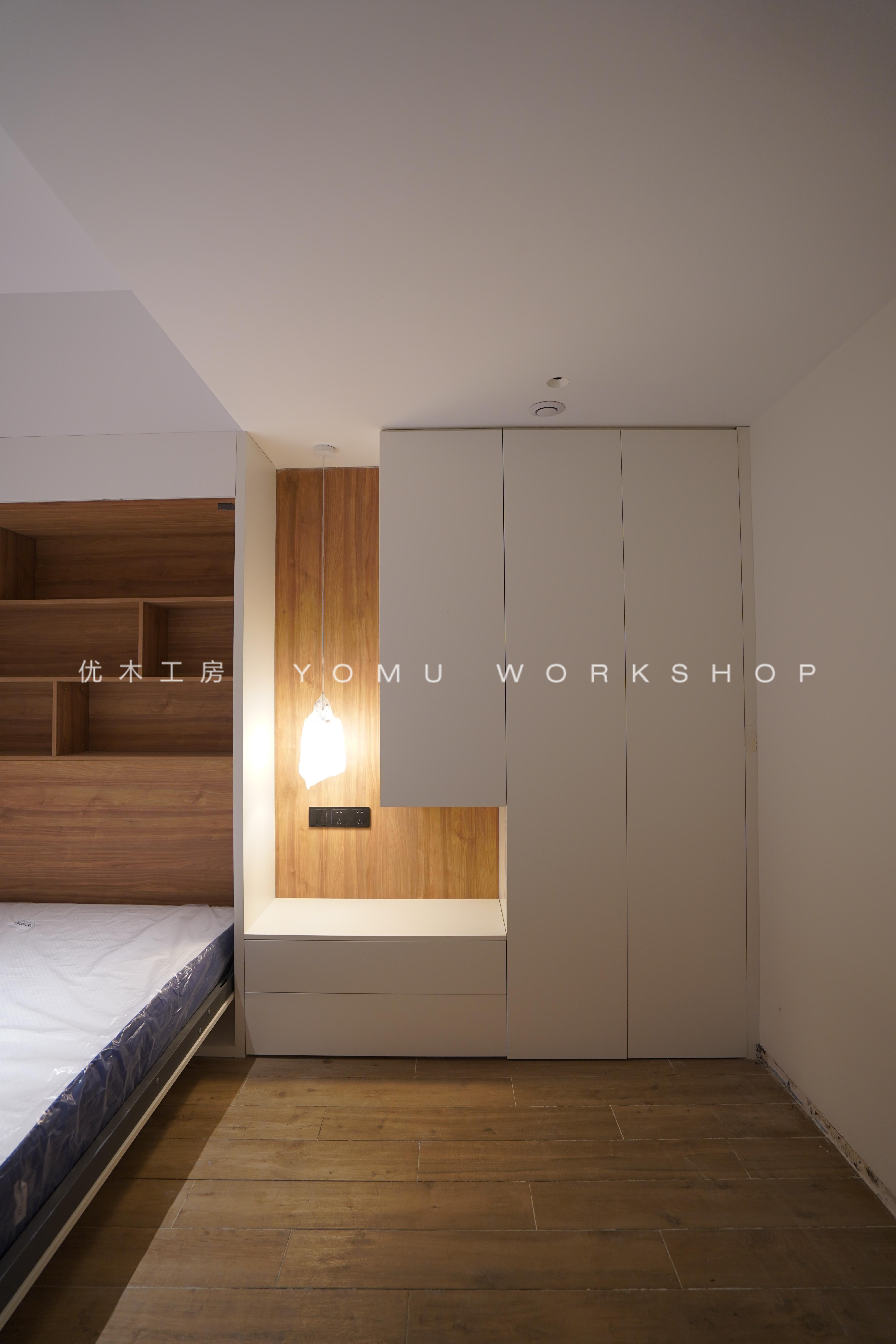 爱格u702一款惊艳的柜子从板材选择开始