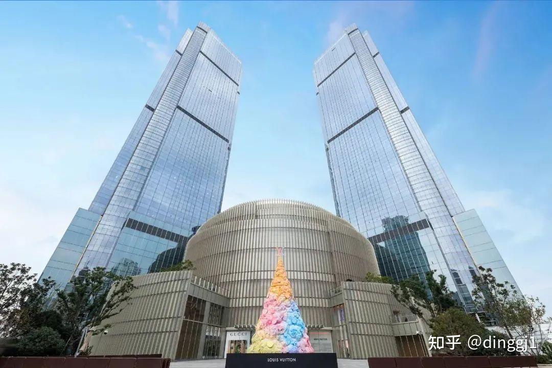 商业新价值的盘活和挖掘|港汇恒隆广场升级改造专项解读-突破限制的“重生” - 知乎