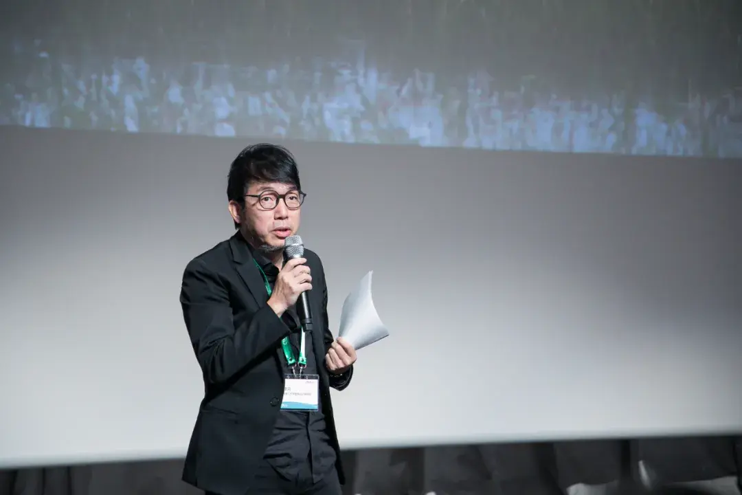人性化的高密度城市深圳鹏瑞集团有限公司执行董事兼高级副总裁陈周文
