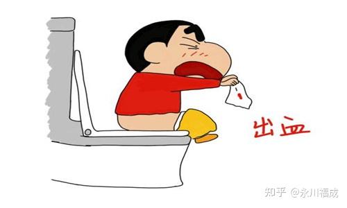 便血一直被你忽视你了解他的危害吗