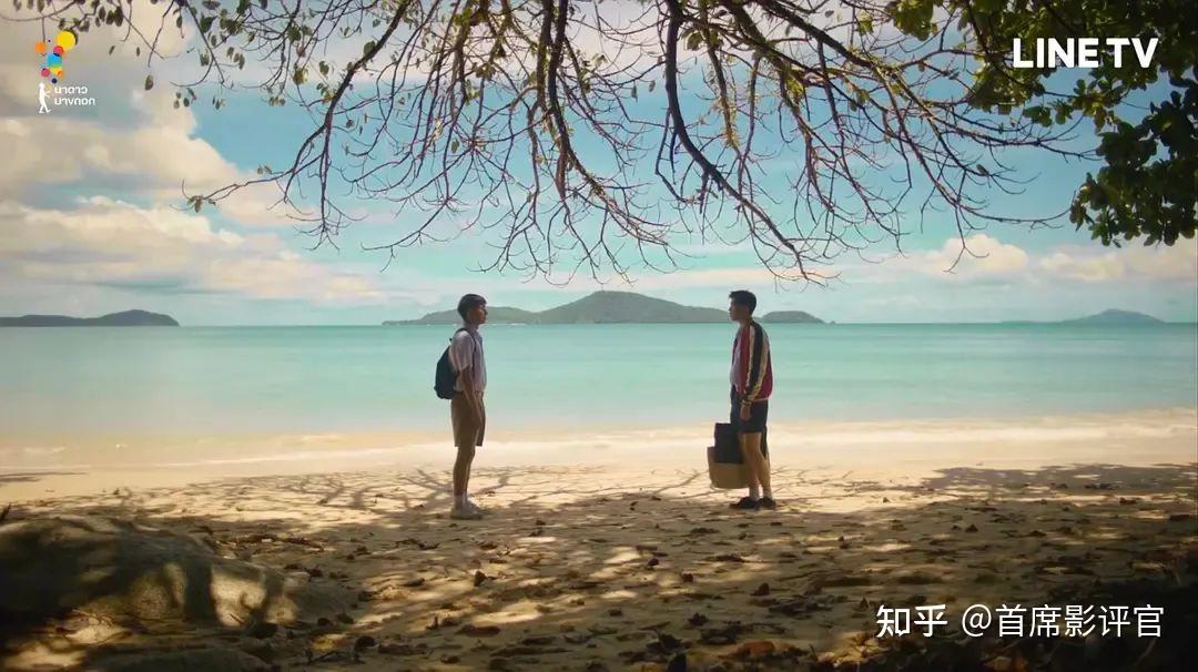 豆瓣评分93普吉岛夏天的风吹红了多少人的脸