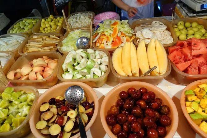 酸野怎么做?酸嘢的做法与配料 - 知乎