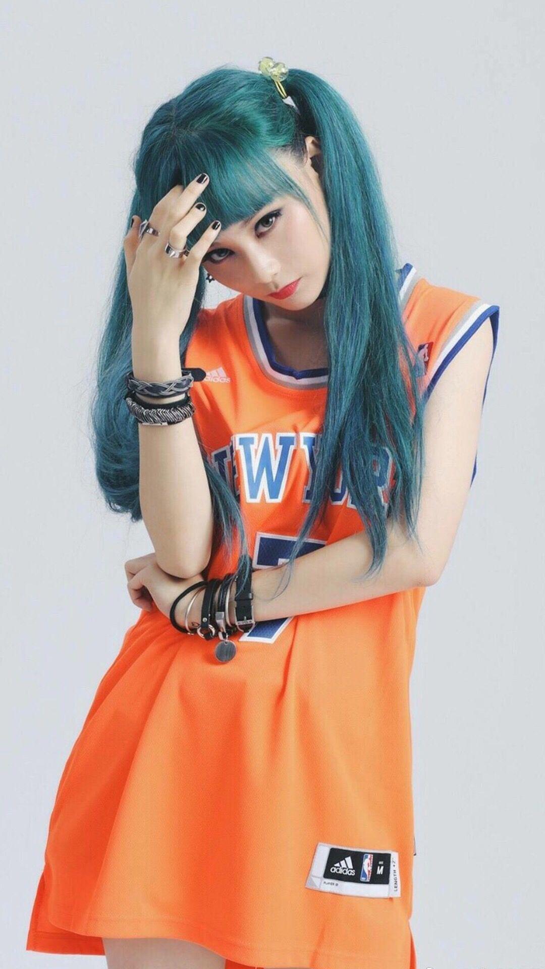 黑客少女kiko壁纸超清哪里有?