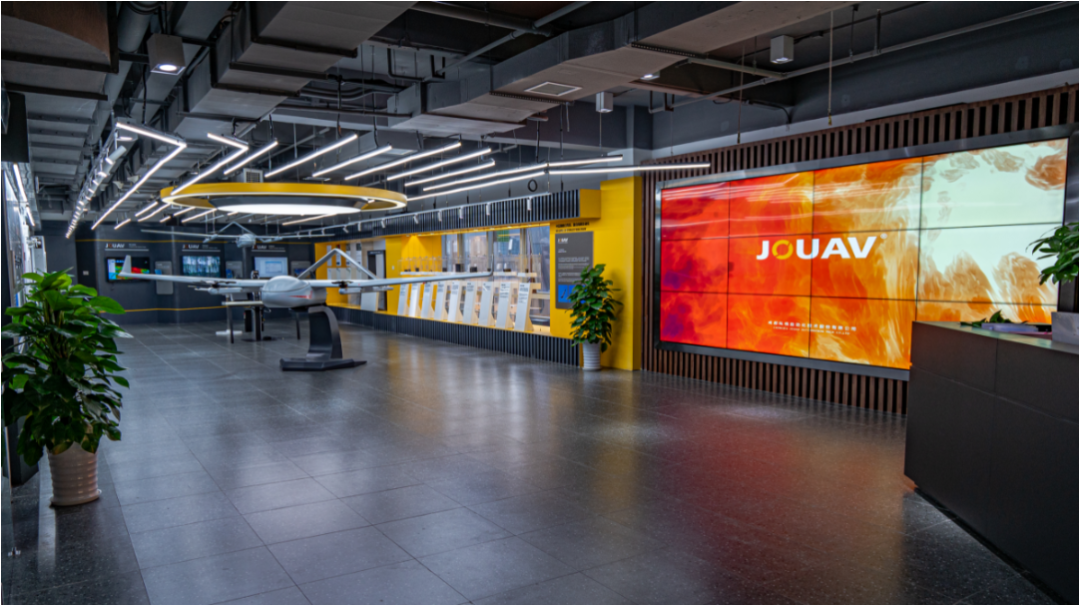 测绘无人机企业纵横股份闯关科创板