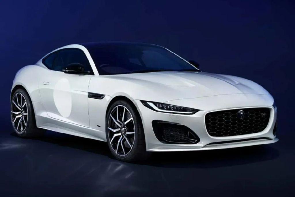 作为英国知名豪华品牌捷豹在近期突然传出了将在6月对所有燃油车全面