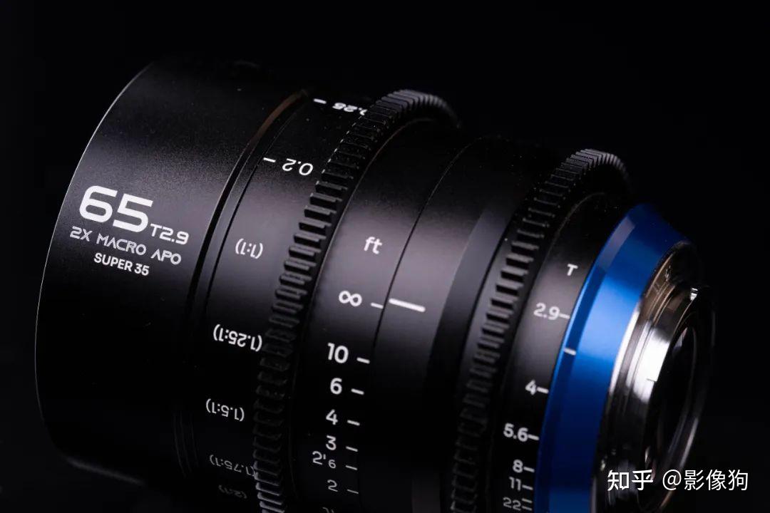 老蛙微距电影镜头65mm t2.9 2倍放大倍率画质怎么样?