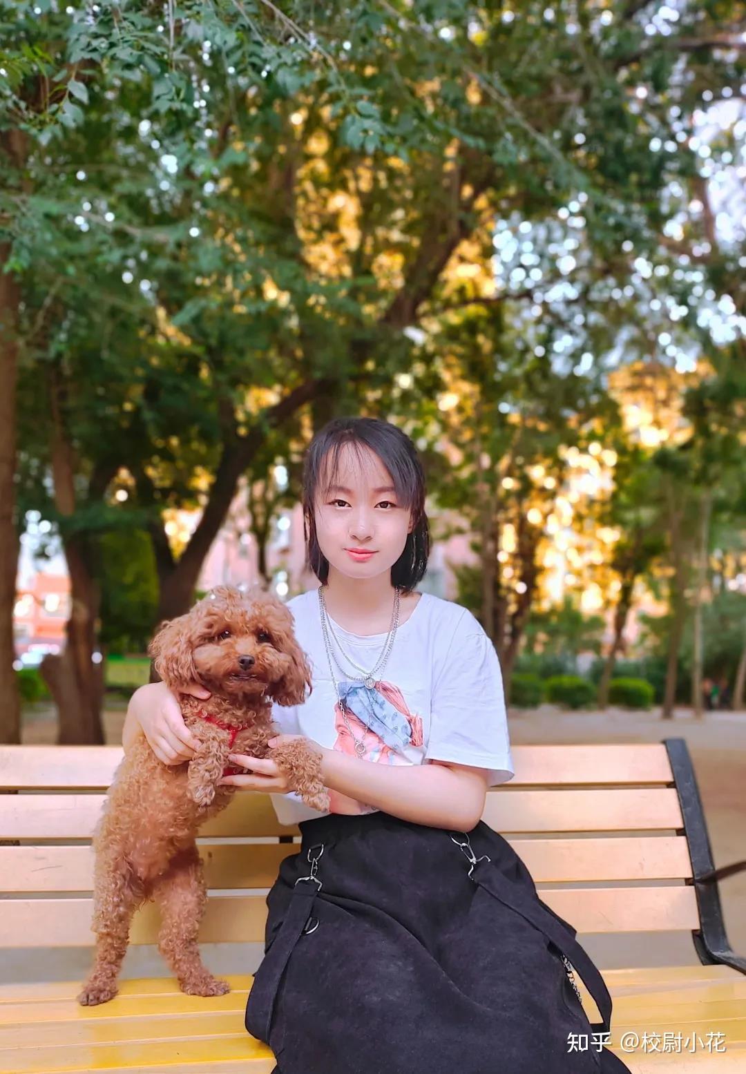 为清华逐梦离乡千余里零基础圆梦清华耀宗祖校尉清华战神柴木兰专访