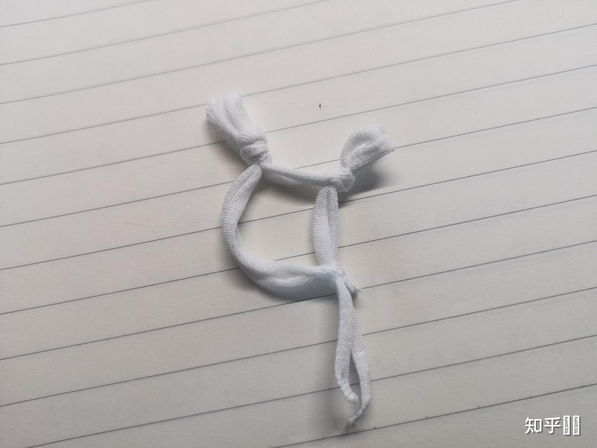 自制包皮阻复环? - 知乎