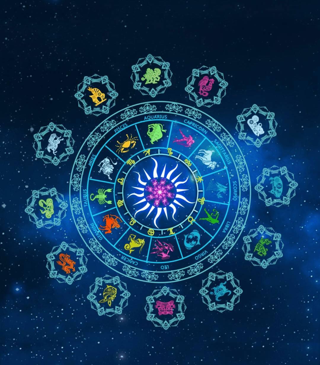 了解你的星座如何塑造你的个性