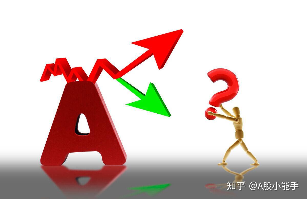 A股:传来两个重要消息,明天,周一或要这样走了! - 知乎