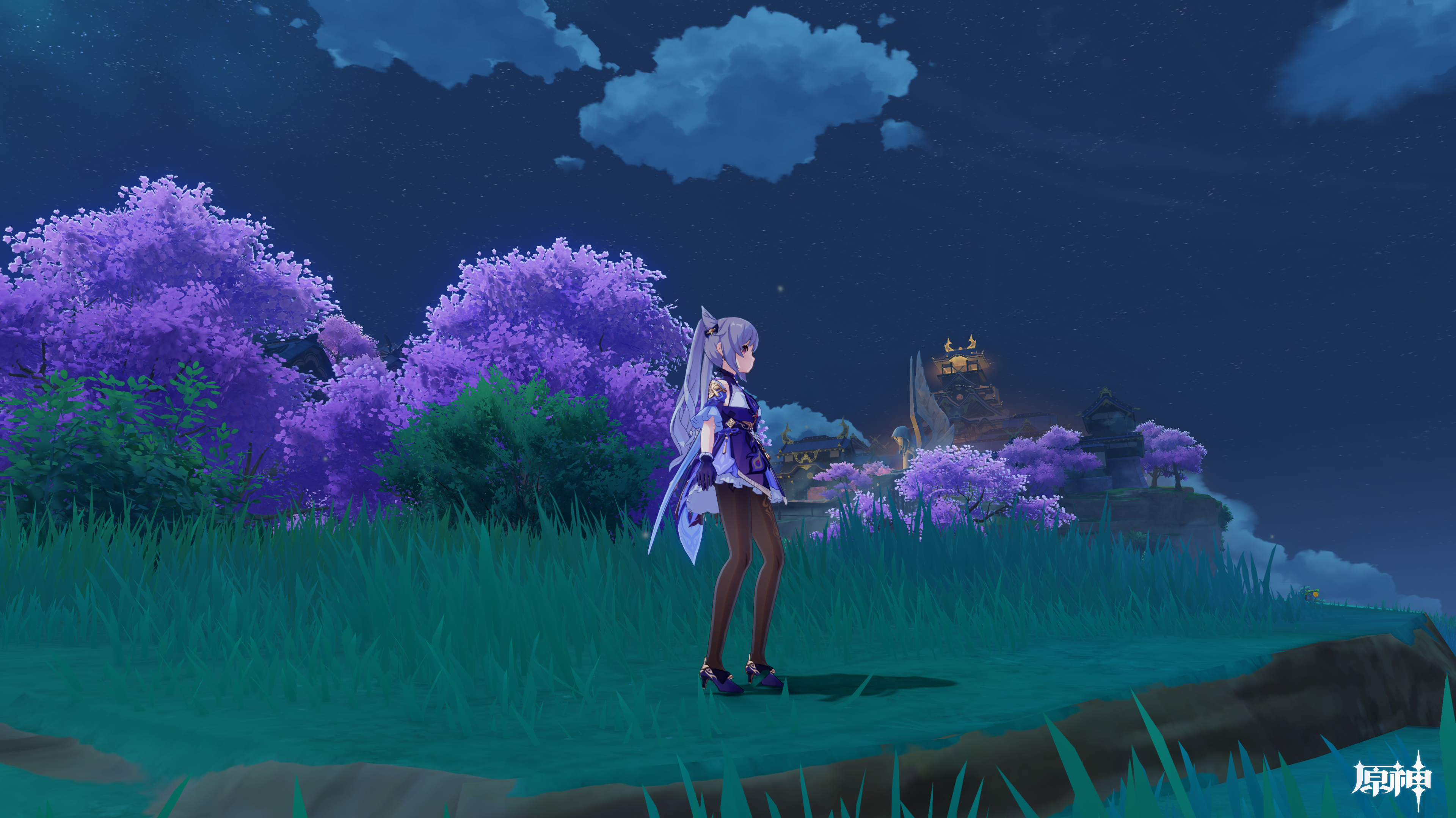 你们觉得原神稻妻怎么样? - 知乎