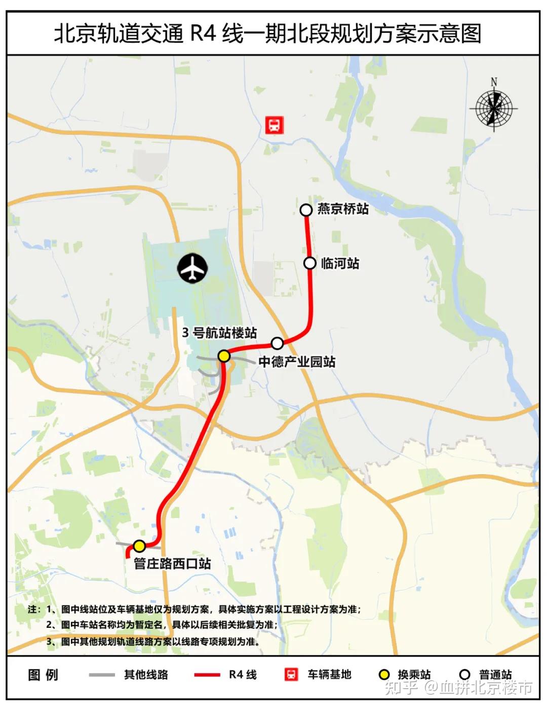 2024北京重要楼市信号发布