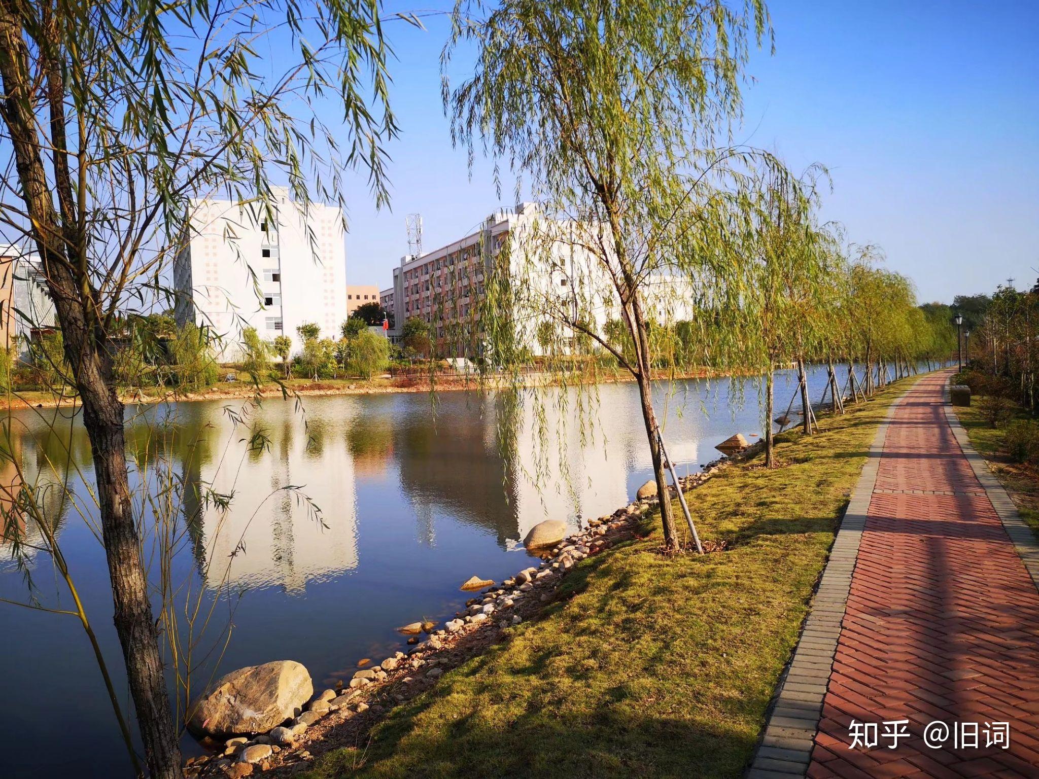 如何评价赣南医学院