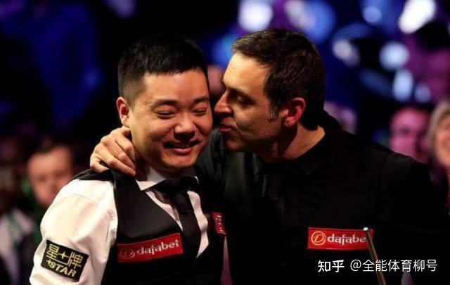 最新世界排名:丁俊晖337万第11,奥沙利1004万第1,曹宇鹏上升6位 - 知乎
