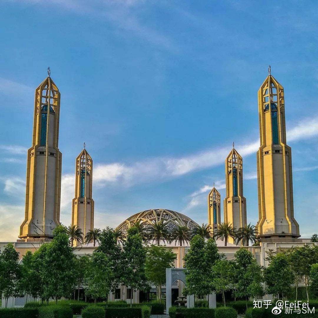 大马柔佛州johor你不知道的28个景点