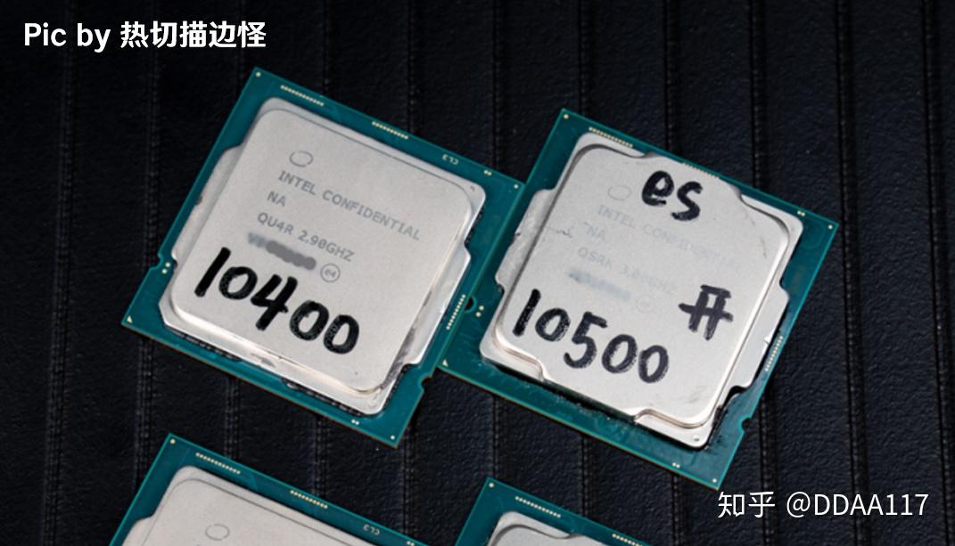 评测室首发老i7集体下课十代i3评测来了