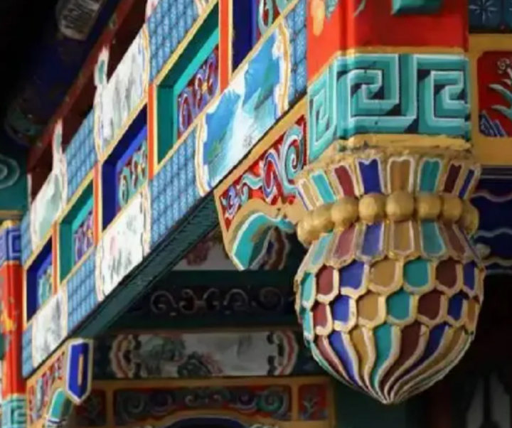 中国美術 古玩 清代 人物花紋樣 高足盤2点 ◇旧家蔵出◇古美術 中国古玩 大明永樂年製款 祭紅釉 龍鳳紋葵花