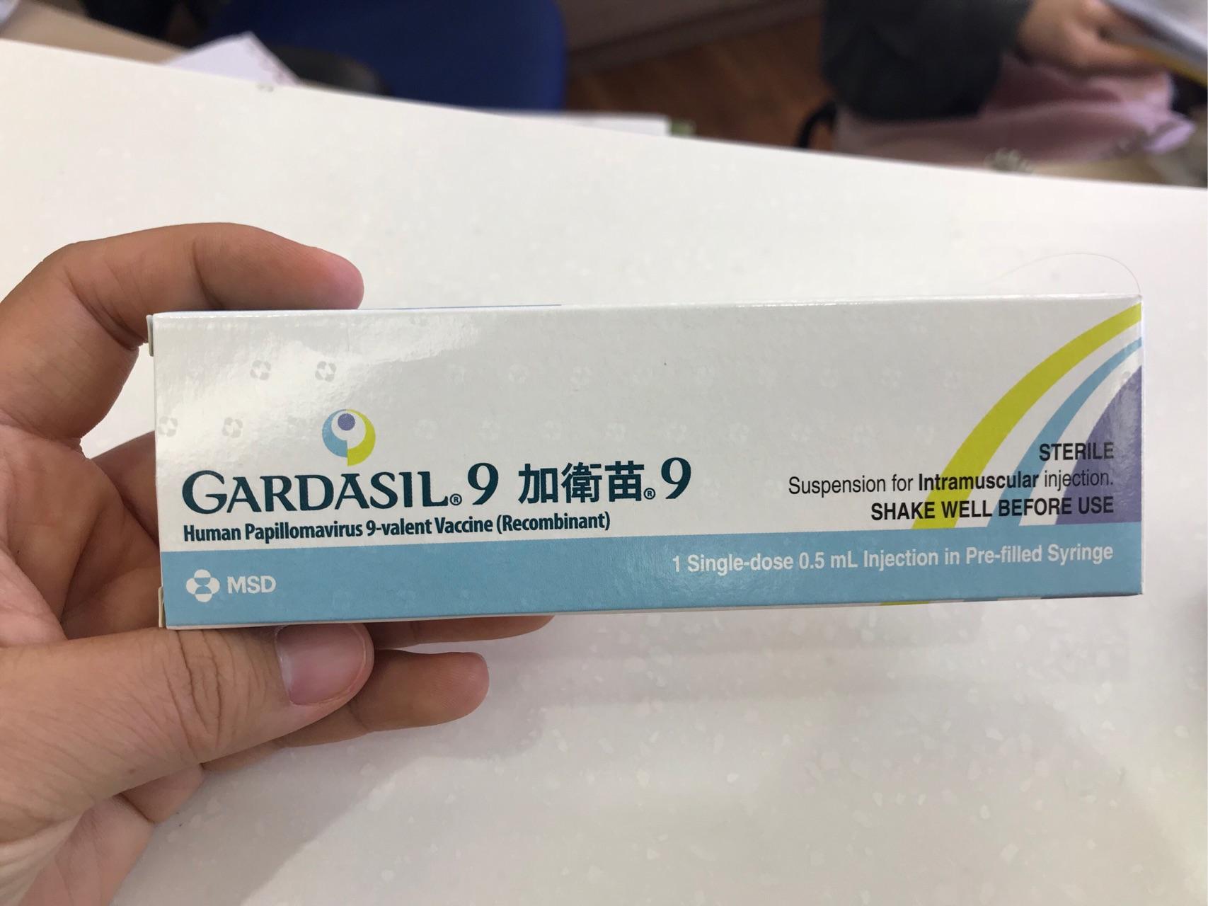 九价宫颈癌疫苗三针要多少钱? - 知乎