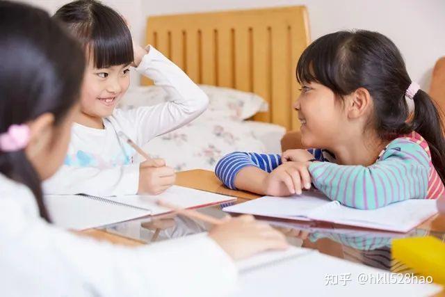孩子上课爱说话,到底是什么原因导致的? - 知乎
