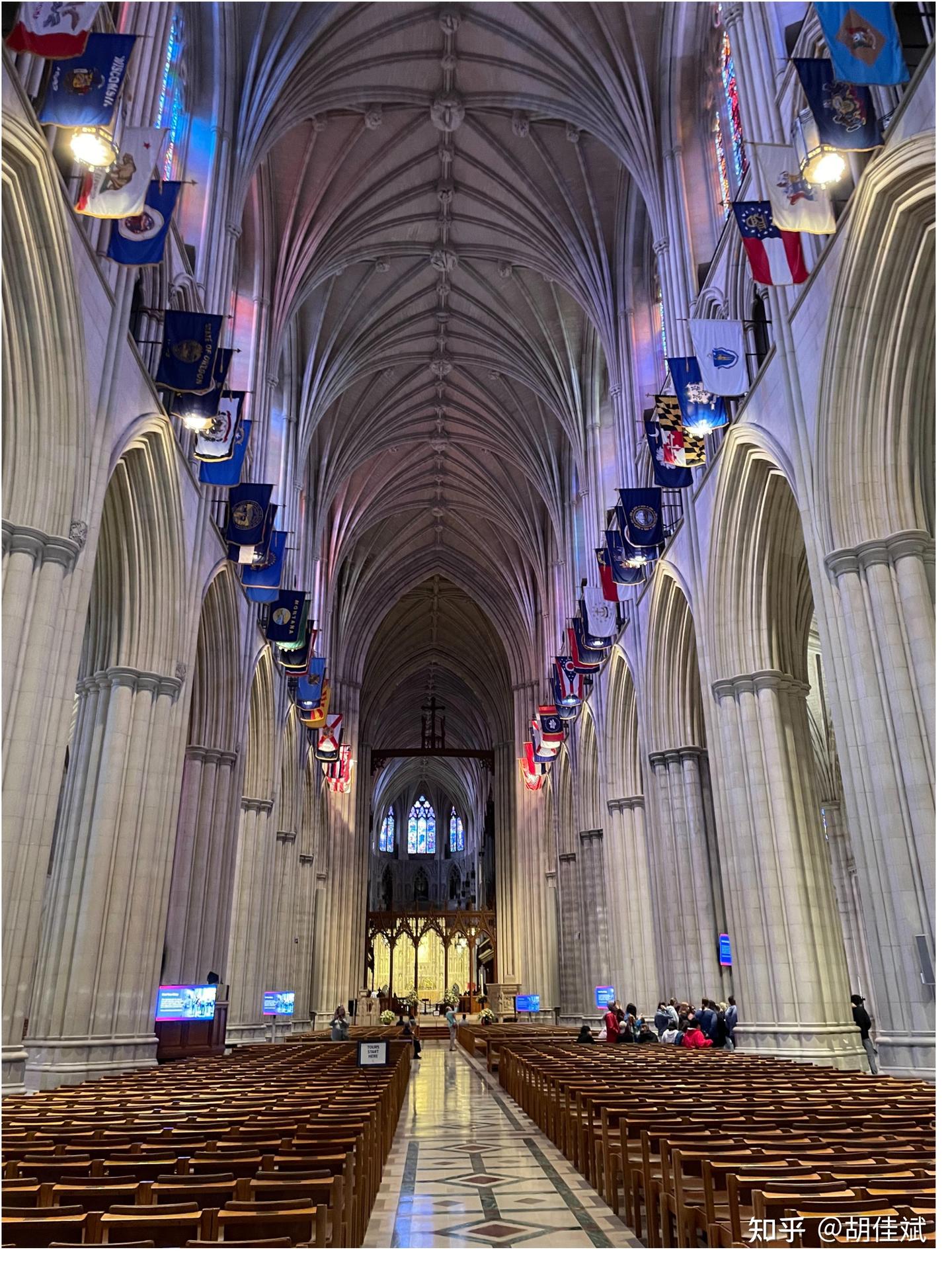 华盛顿dc旅游攻略建议- 知乎