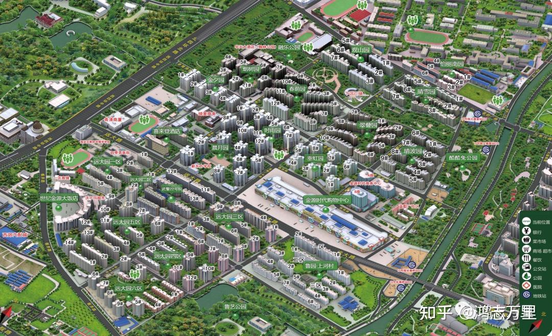 人大附小海淀顶级牛小八里庄学区一流一类小学学校介绍及招生简章2023