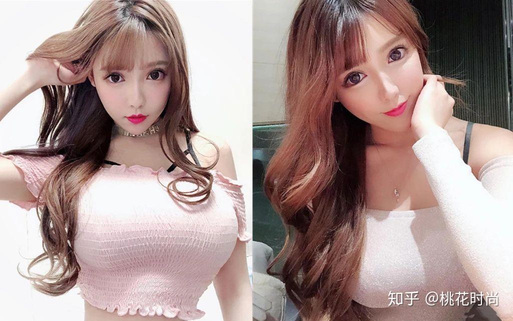 大巴睡美人谭咏曦微胖界的网红辣模好身材压根遮不住