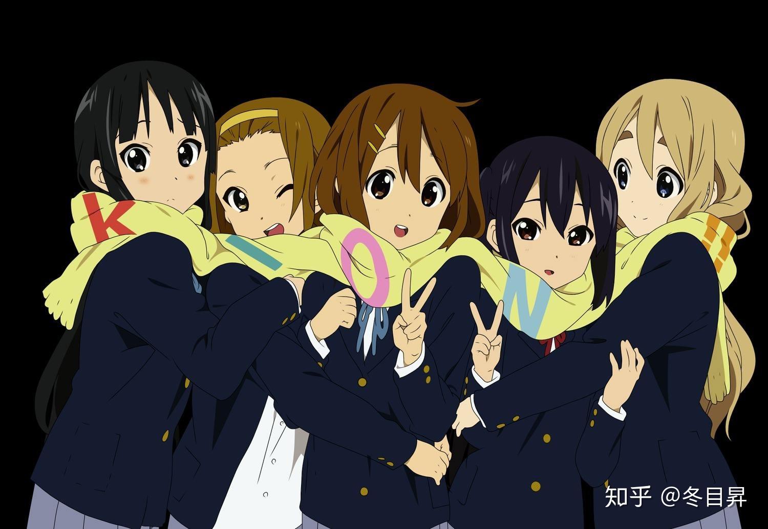 关于空气系历史的简单整理