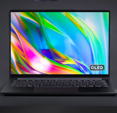 联想yoga14s2021酷睿独显版