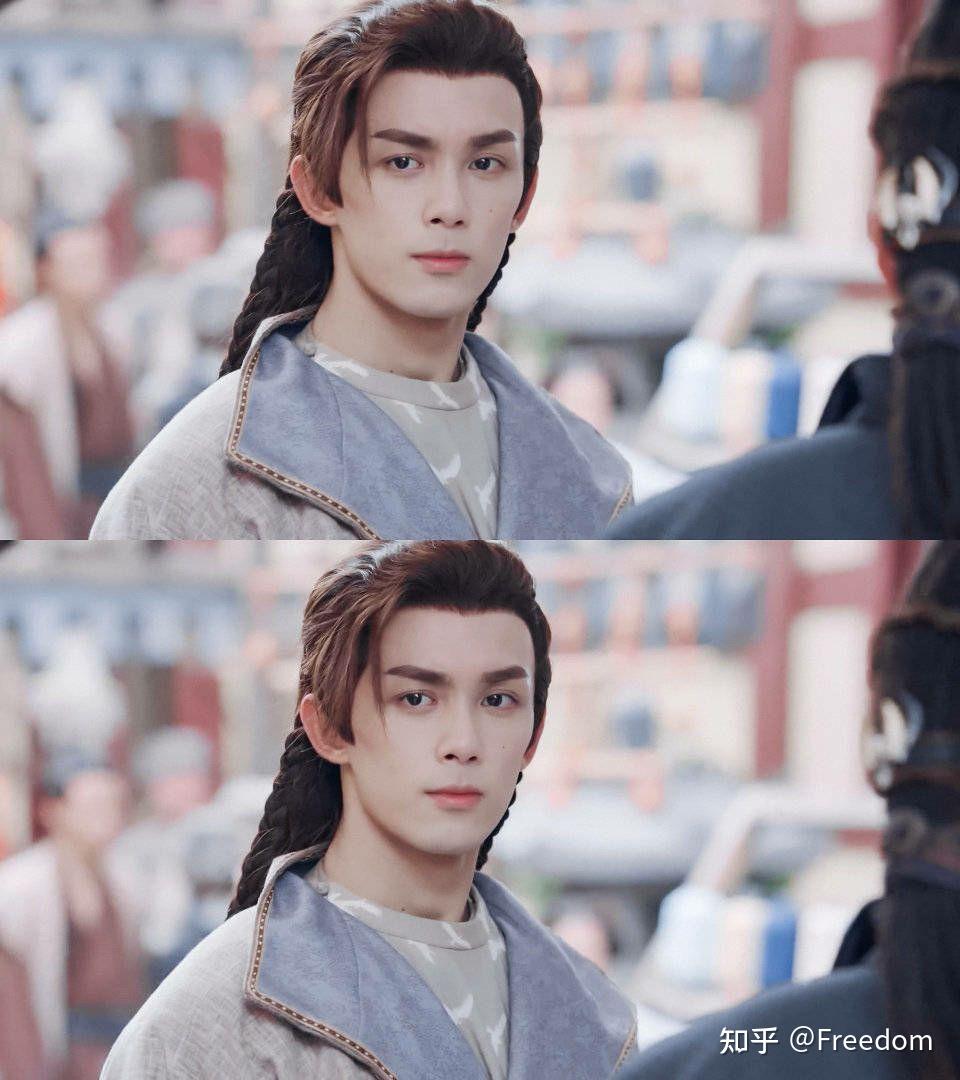 如何评价吴磊迪丽热巴主演的长歌行