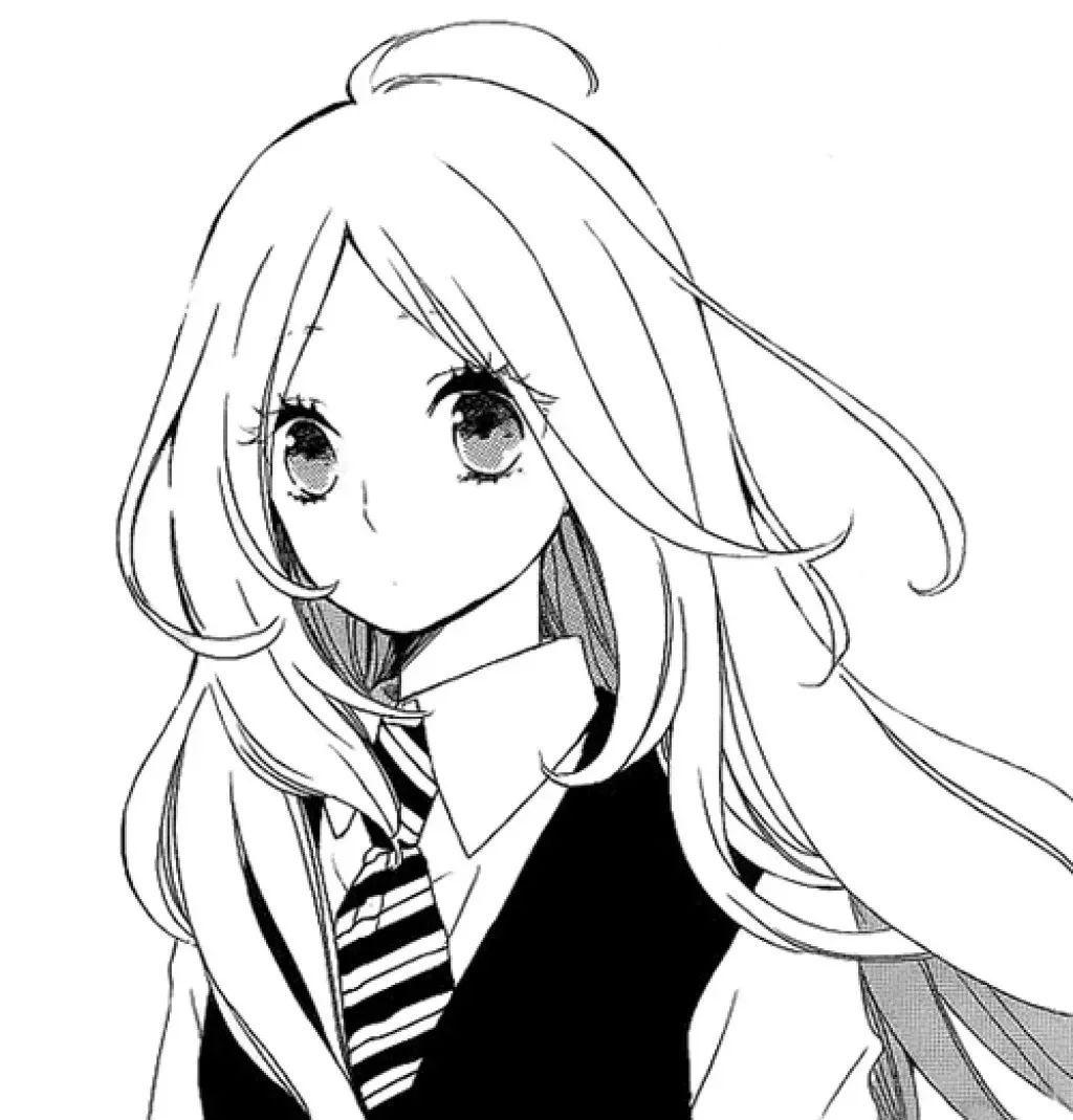 有什么黑白旧漫画风头像吗